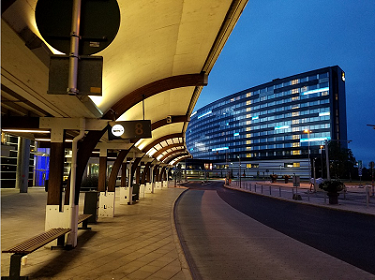 Airport Milwaukee