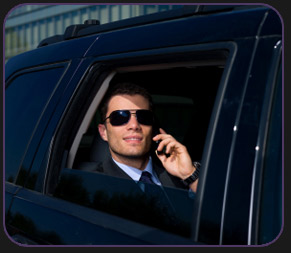 Professional transportation from Milwaukee's #1 town car service